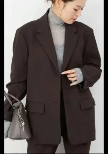 두지엠 클라세 Neo Avance 자켓