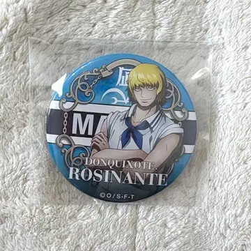 동료 캔뱃지 코라손 원피스 해군 ONEPIECE