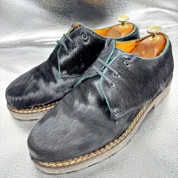 J.T. KLASS 부츠/25.0cm/비즈니스 슈즈/숏부츠