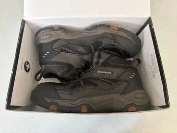 Bridgestone 트레킹 슈즈 블랙