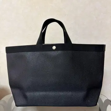 에르베샤 펠리에 705GP 스퀘어 토트 A4 사이즈(L)