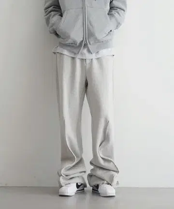 RANDY 토네이도 팬츠 사이즈 1