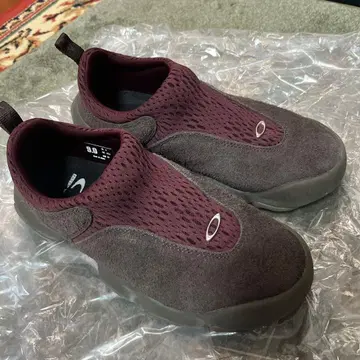 Oakley Factory Team Hairy Suede Flesh