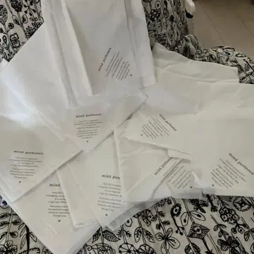 미나 페르호넨 천