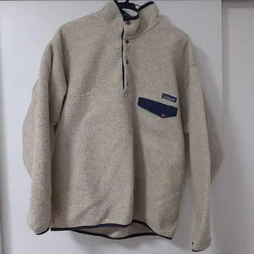 파타고니아 신틸라 플리스