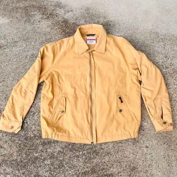 맥그리거 McGREGOR 라이트 아우터 vintage 짧은 기장 아우터