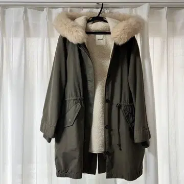 스나이델 모즈 코트 4way