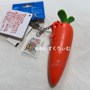 당근펜 녹음 기능 포함 영화 주토피아 디즈니 닉 주디