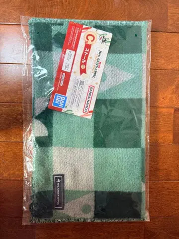 미세스 제일복권 C상 스톨