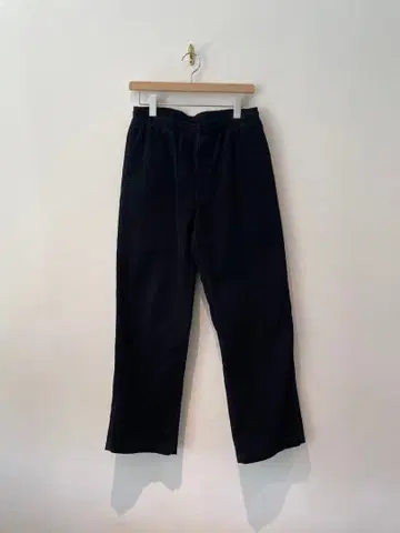 SD Easy Corduroy Pants