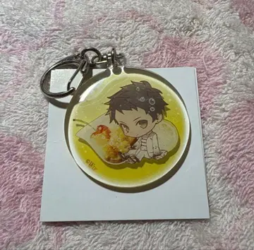 오토메이트 여름 축제 오란피아 소아레 겐바 츠야츠야 키링