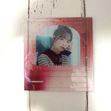 Girls2 온라인 캡슐 복권 아크릴 스탠드 마스다 코아