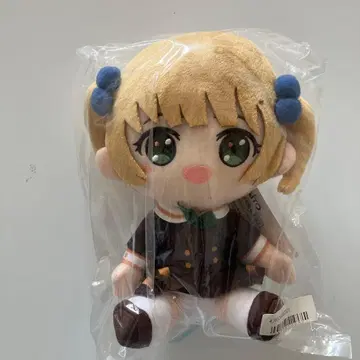 [타이클레 한정품] 울려라! 유포니움 오리지널 봉제 인형 스즈키 사츠키