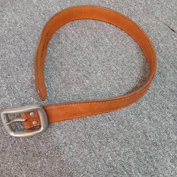 사무라이 진 SAMURAI JEANS 34 커브 벨트