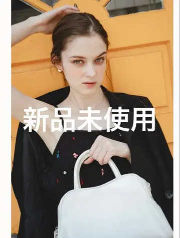 피누에 숄더 스티치 테일러드 자켓 BLACK