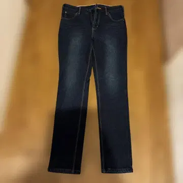 에드윈 저지즈 속기모 테이퍼드 S