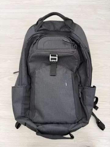 스리 Thule 크로스오버 백팩 32L