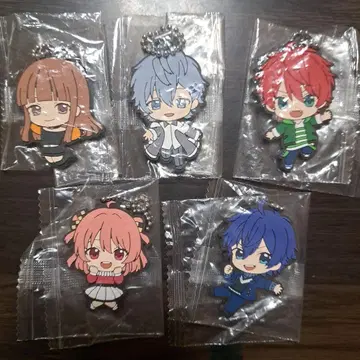 카라피치 고무 키 일괄 판매