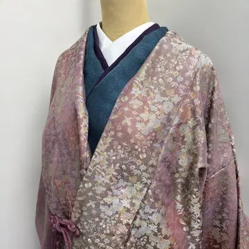 보물 모음 도중옷