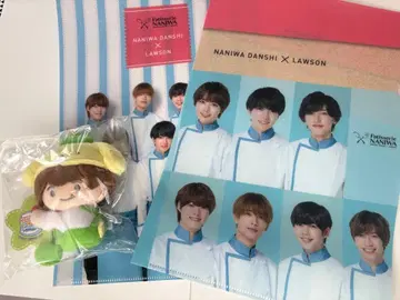 나니와단시 클리어 파일 치비 누이