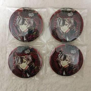 악마고양이 벨리안 악마고양이전 캔뱃지