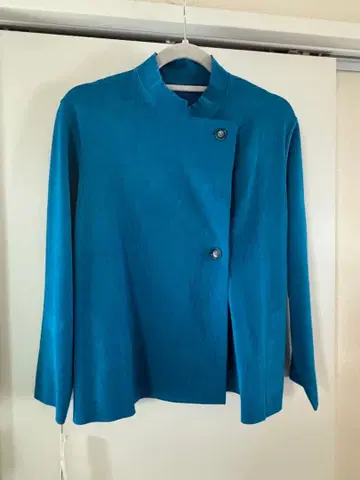 매쉬매니아 프리모 라이더스풍 자켓 미사용 새상품