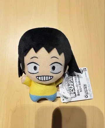 나의 히어로 아카데미아 SD 인형 vol.8 세로 한타