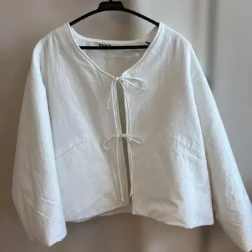 TARO HANTEN 노카라 충전솜 자켓