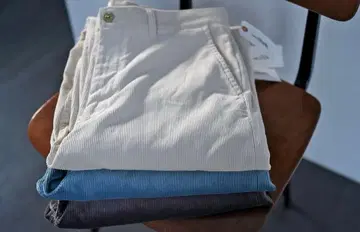 i am dork 도칸 팬츠