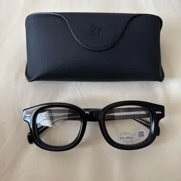 Zoff 안경 JOURNAL STANDARD 콜라보 미사용