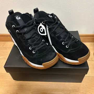 그라비스 라이벌 GRAVIS RIVAL SUEDE 스웨이드 스니커즈