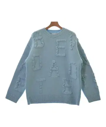 BOTTEGA VENETA 니트 스웨터 남성용