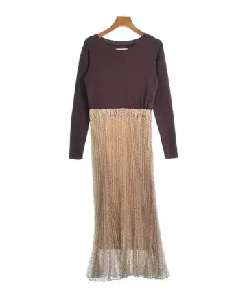 더 버지니아 원피스 여성용