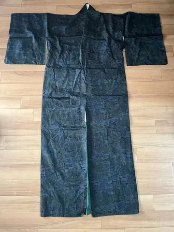 교토에서 구매한 기모노