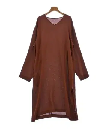 그래프페이퍼 원피스 여성용