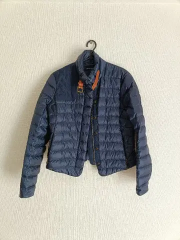 랄프 로렌 네이비 다운 자켓