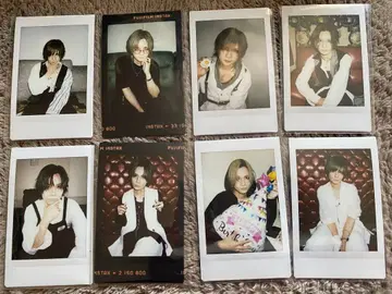 vistlip 폴라로이드 루이