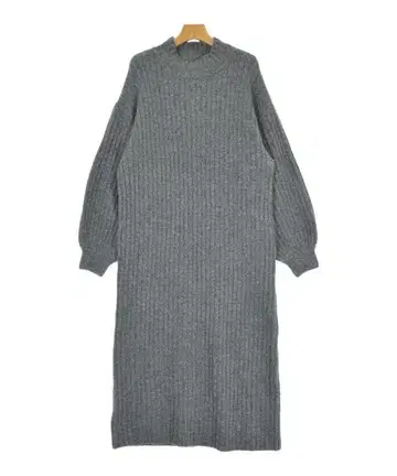 OPAQUE.CLIP 원피스 여성용