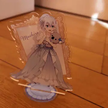 BanG Dream! Morfonica 쿠라타 마시로 아크릴 스탠드