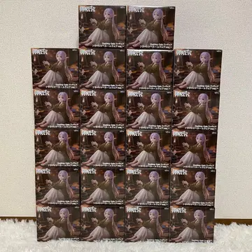 미개봉 장송의 프리렌 DesktopCute 프리렌 룸웨어ver