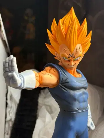 Grandista 마신 베지터 리페인트 2체째