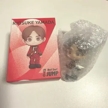 야마다 료스케 피규어 시크릿