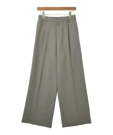 Deuxieme Classe 여성용 슬랙스