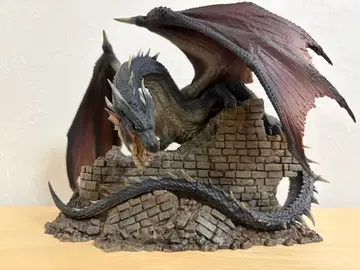 몬스터 헌터 제일복권 미라보레아스 리페인트