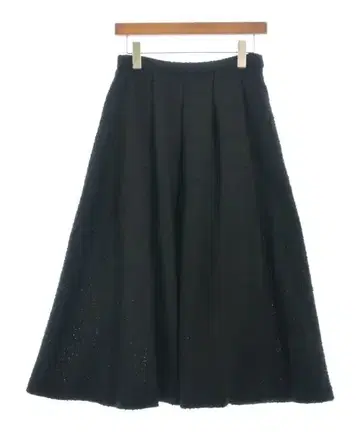 Simplicite 롱 맥시 길이 스커트 여성용