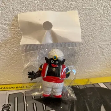 드라케시 채색 미스터 포포