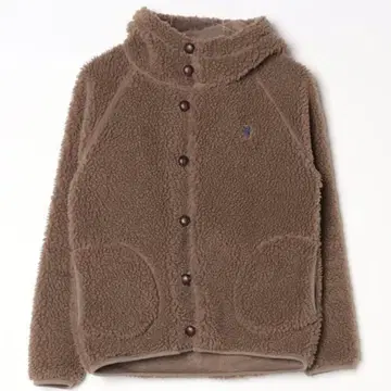 GYMPHLEX 짐플렉스 BOA JACKET/보아 자켓