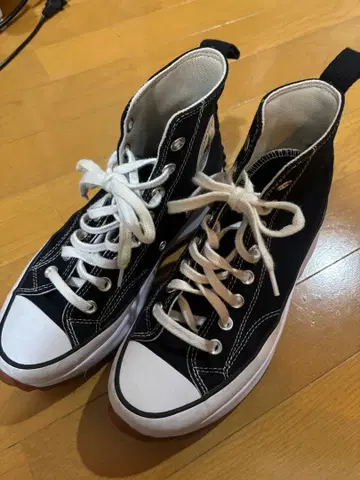 CONVERSE Run Star Hike 24.5cm