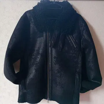 남성용 자켓 / EVOLUTION / 사이즈 L / 정크제품