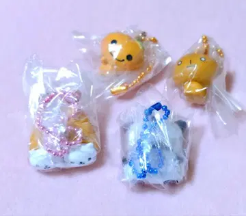 산엑스 유니버스 참 미캉보야, 냥냥냥코 기타